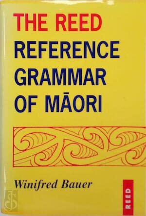 Cover of Maori by Winifred Bauer